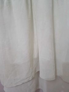 High Low Dress