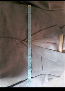 Original Raymond Coat Pant Set/ Blazer Set