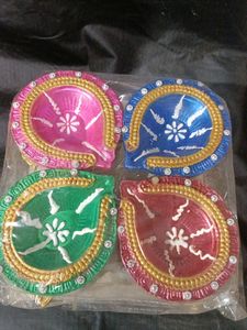 Diwali Diya