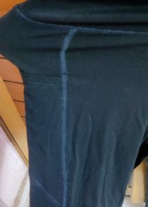 Black Leggings