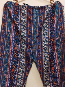 Boho Cord Set