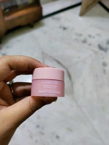 Lanagie Sleeping Mask ( UNUSED )