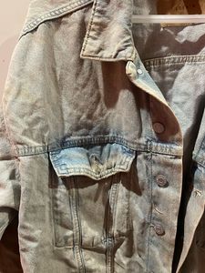 Denim Jacket 🫰🏻