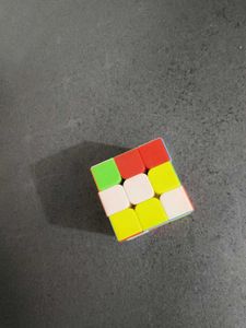 rubik cube