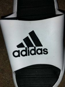 Adidas Slides