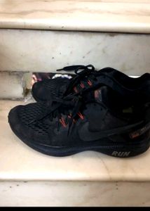 Nike Running Shoes - Size 8