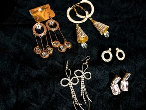 Earring Bundle