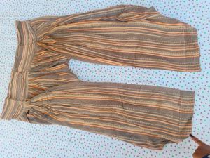 peech warm  Kurta Set