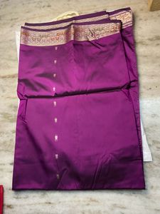Pure Silk Sarees
