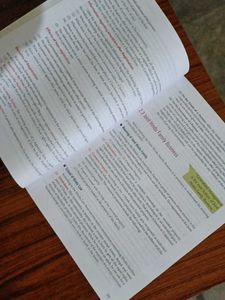 Business Studies 11th