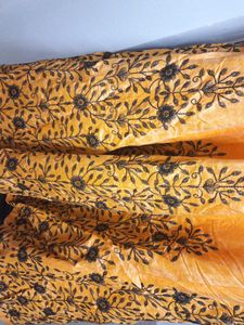 Elegant wedding Ethnic Gown