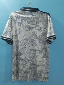 Real Madrid Dragon Edition Jersey