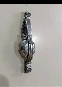 Unisex  Vintage Watch