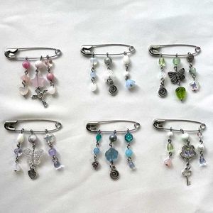 Gothic And Pinteresty Hair Pins