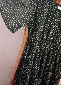 Georgette Dress