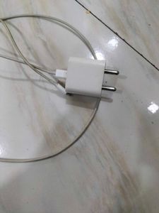 iPhone Charger