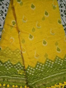 New Saree