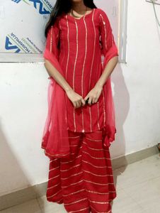 Garara Set For Women