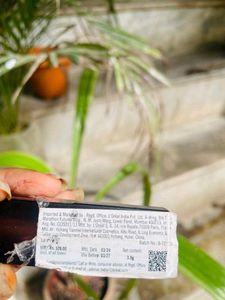 Combo Maybelline Lipstick , Lakme Primer