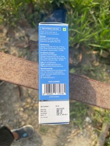 Derma Co Face Cleanser