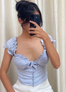 Linen Top