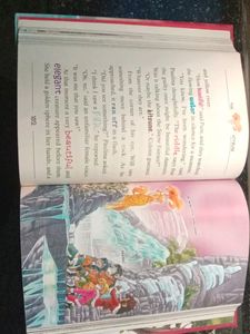 Thea Stilton Famous Book