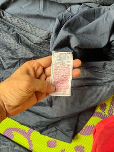 Nike Man Jacket Premium Size L