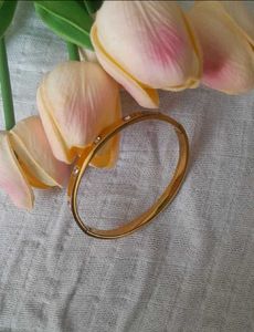 Cartier love bracelet (anti tarnish)