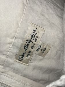 Y2k Korean Lace Short