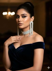 Elegant Jewellery Set