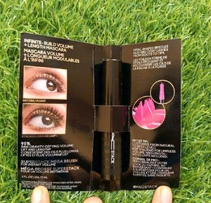 Mac Stack Mascara