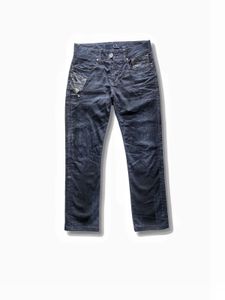 CORE EVISU RAW SALVAGE DENIM 🔥