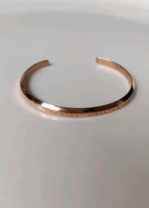 Daniel Wellington Inspired Bracelet