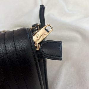 Lavie Black Sling Bag