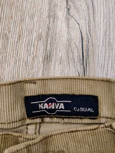 Sc9354 Kanva Beggy Jeans Waist 34