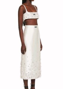 Embellished Co-ord Set