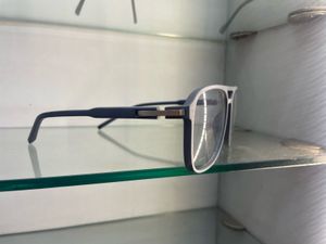 Progress Glasses Frames