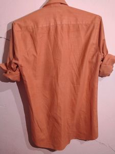 Men Shirt Medium Size