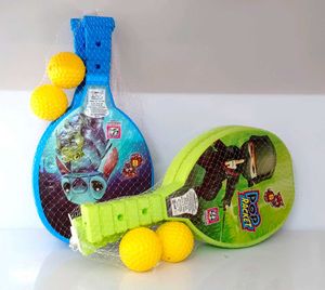 💥2 Set COMBO T.T. Racket