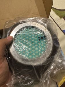 Moonbow Car Air Purifier Fresh Unused Pieces