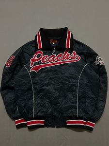 Y2K Bomber Jacket❗️