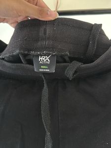 HRX Lower
