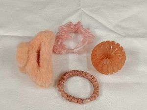 Hair Accessory Set