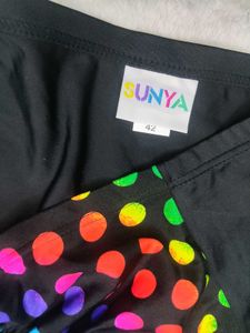 Sunya 36 Size Look 🥰
