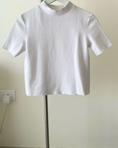 Zara high neck top