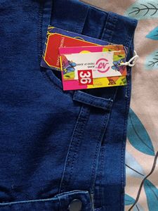Jeans For Women