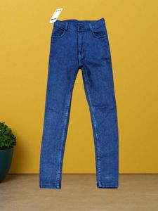 E@10 Size-26 (Sale) Latest Ladies high waist Jeans