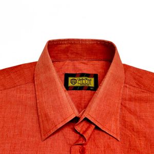 Underwood Club Shirt | Chest 46