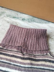 Korean Woolen Sweater