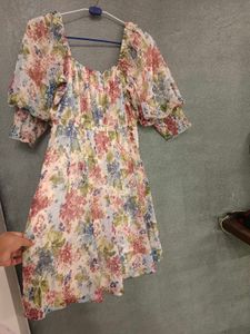 Beautiful Designer Dress